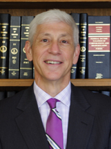 Attorney: Martin J. Ganderson - Virginia Tax Attorney